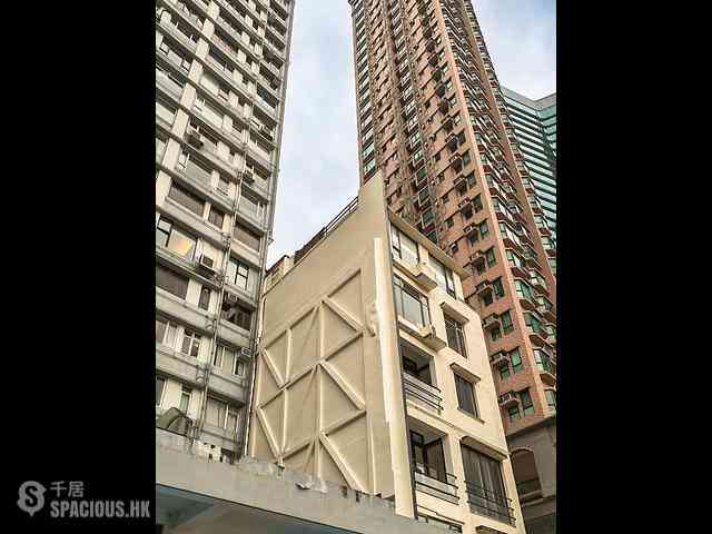 Happy Valley - 5-5A, Wong Nai Chung Road 22