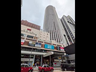 Wan Chai - Brilliant Court 21