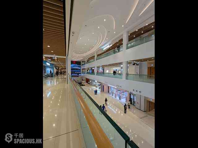 Wan Chai - Brilliant Court 23