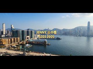 西九龙 - 凯旋门 03