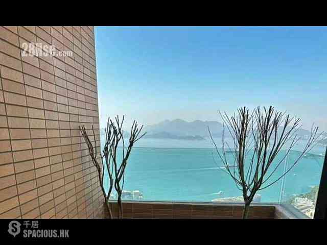 Pok Fu Lam - Chi Fu Fa Yuen 02