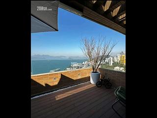 Pok Fu Lam - Chi Fu Fa Yuen 03