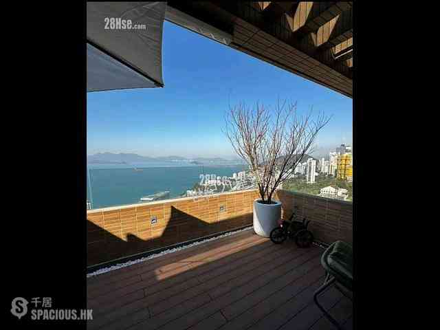 Pok Fu Lam - Chi Fu Fa Yuen 03