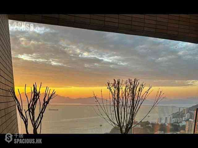 Pok Fu Lam - Chi Fu Fa Yuen 05