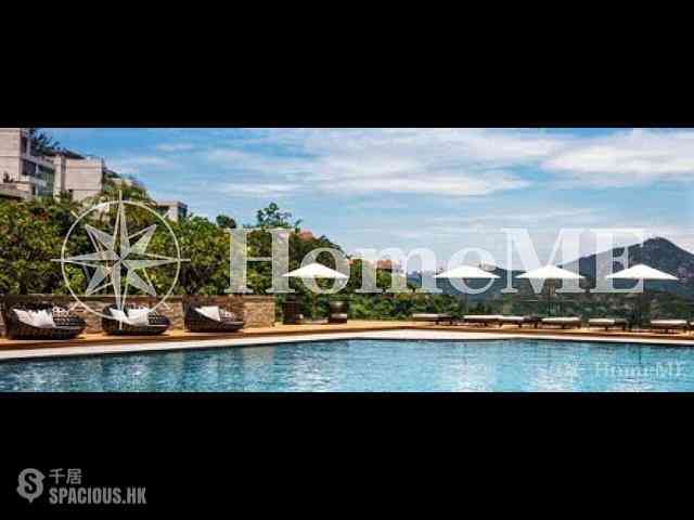 Repulse Bay - Grand Garden 02