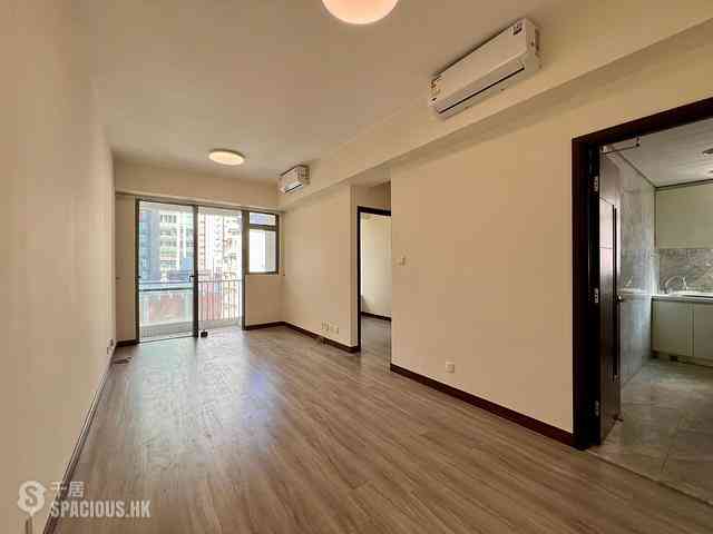 Sheung Wan - One Pacific Heights 01