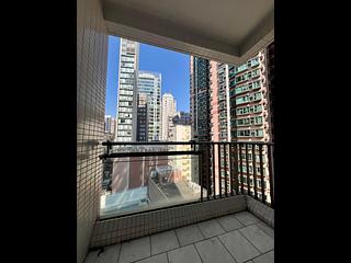 Sheung Wan - One Pacific Heights 07
