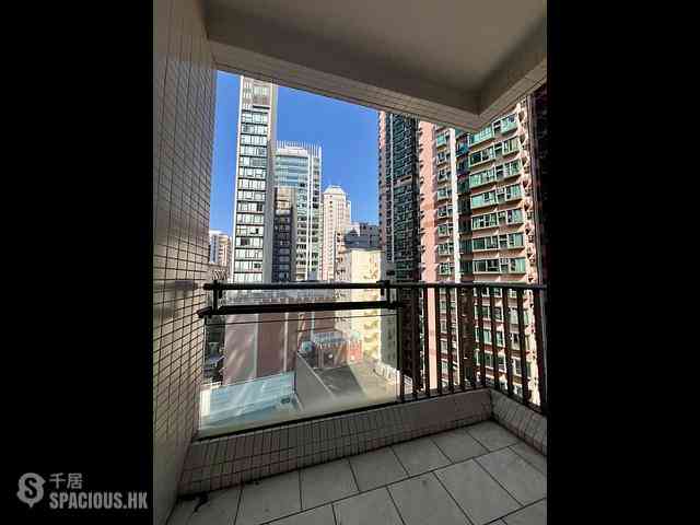 Sheung Wan - One Pacific Heights 07