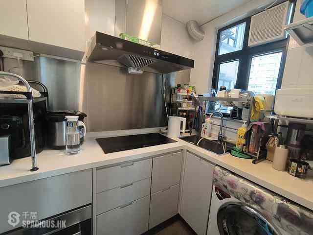 Happy Valley - Sherwood Court 13