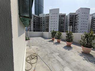 Stubbs Road - Evergreen Villa 14