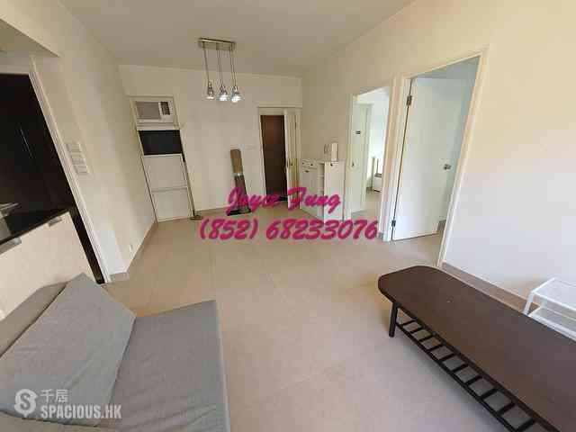 Mid Levels West - Bonham Crest 11