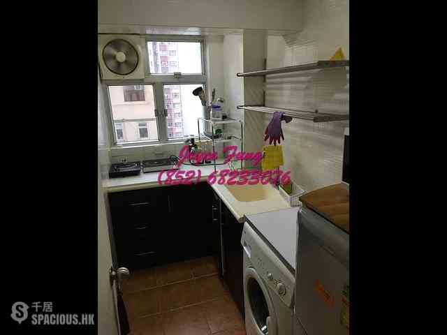 Soho - Kin Yuen Mansion 03