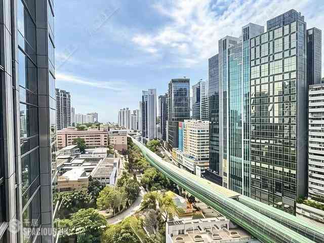 Wong Chuk Hang - The Southside Phase 3B Blue Coast 01
