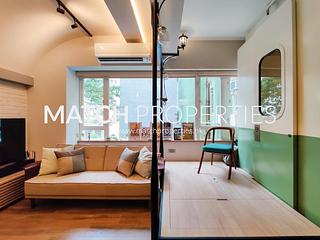 Sheung Wan - Central Mansion 03