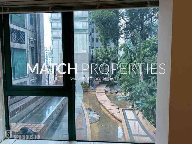 Kennedy Town - University Heights 04