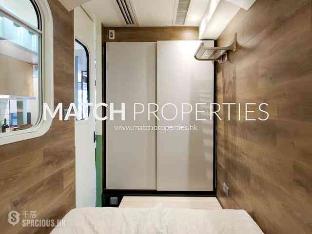 Sheung Wan - Central Mansion 09