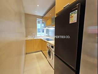 Happy Valley - Shan Kwong Towers 11