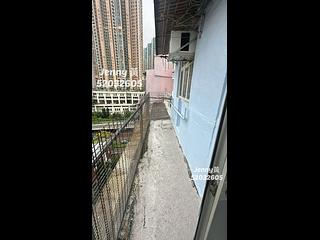 Tai Kok Tsui - Cherry Mansion 09