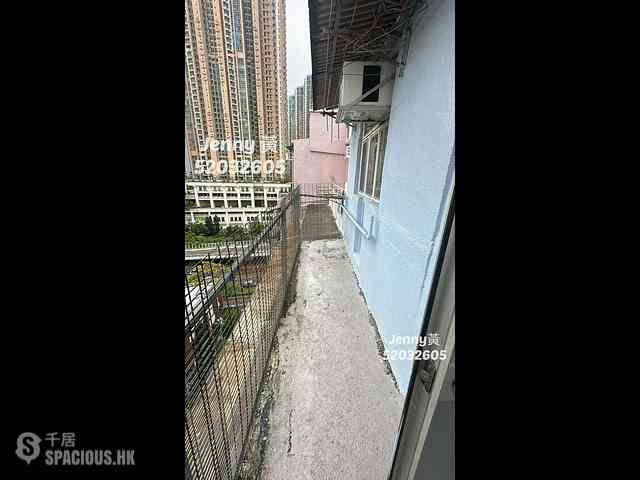 Tai Kok Tsui - Cherry Mansion 09