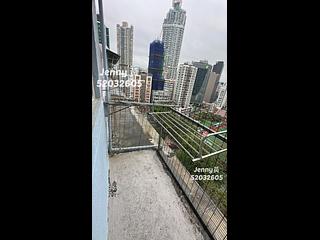 Tai Kok Tsui - Cherry Mansion 10
