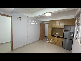 Tai Kok Tsui - Cherry Mansion 02