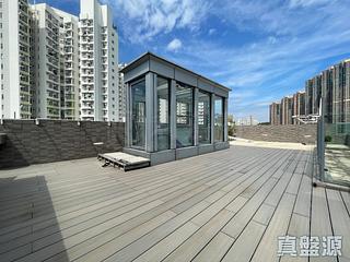 Tseung Kwan O - The Papillons Block 1 05