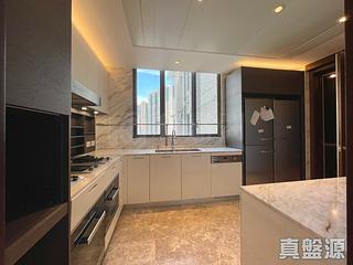 Tseung Kwan O - The Papillons Block 1 08