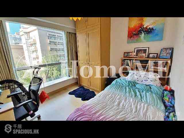 Wong Chuk Hang - Marinella 03