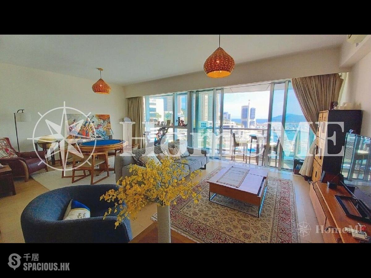 Wong Chuk Hang - Marinella 01