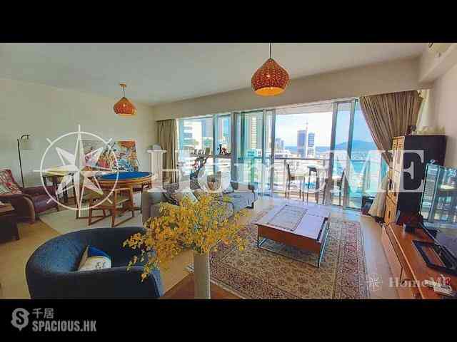 Wong Chuk Hang - Marinella 01