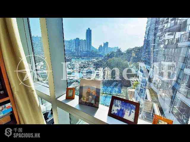 Wong Chuk Hang - Marinella 05