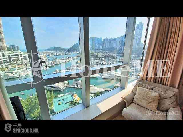 Wong Chuk Hang - Marinella 08