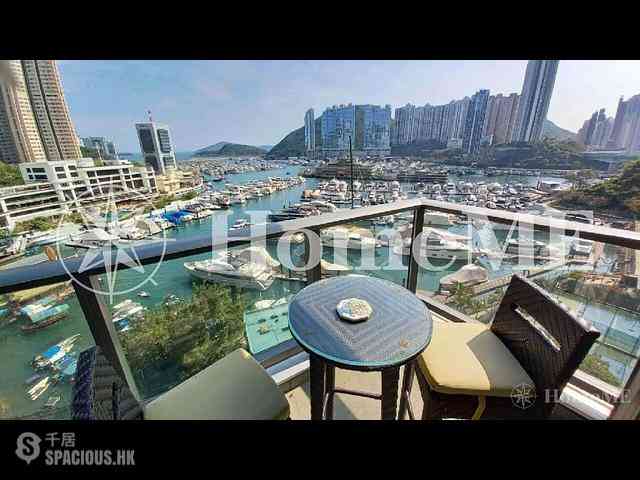 Wong Chuk Hang - Marinella 09