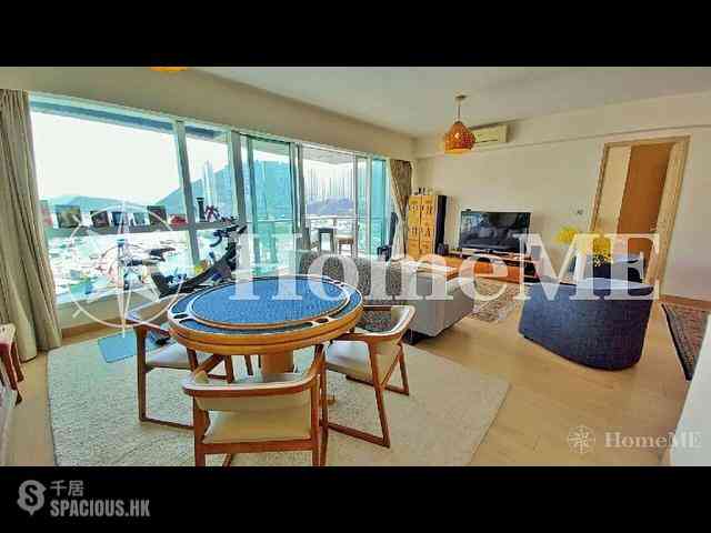 Wong Chuk Hang - Marinella 12