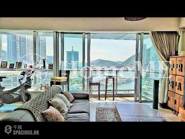 Wong Chuk Hang - Marinella 02
