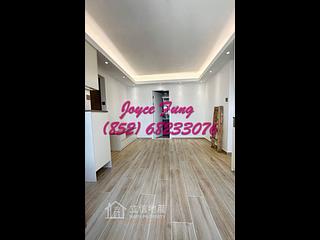 Sheung Wan - Hongway Garden 04