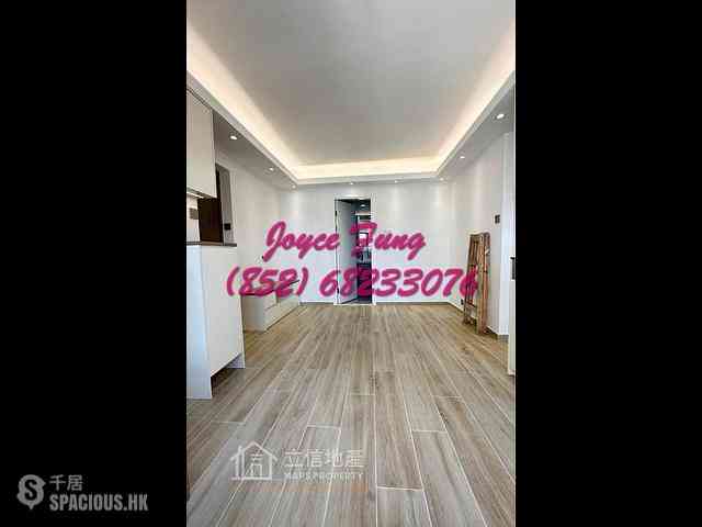 Sheung Wan - Hongway Garden 04