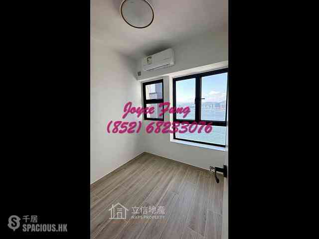 Sheung Wan - Hongway Garden 05