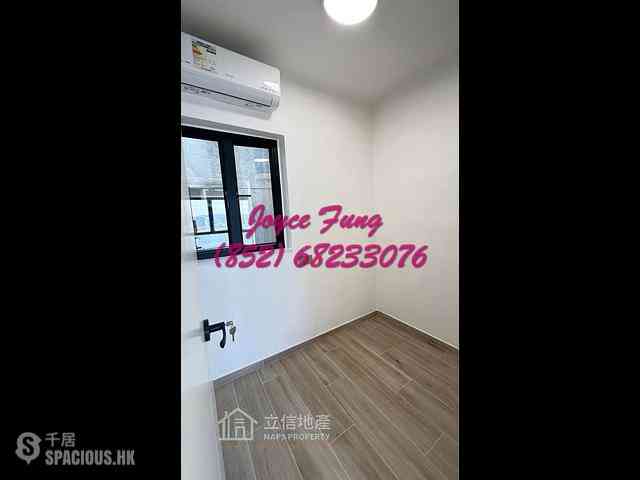 Sheung Wan - Hongway Garden 06