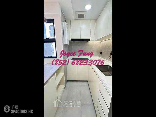 Sheung Wan - Hongway Garden 08