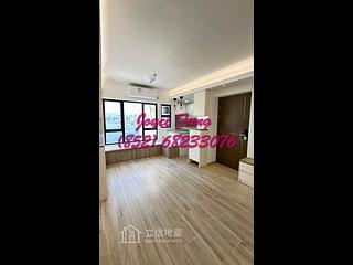 Sheung Wan - Hongway Garden 10