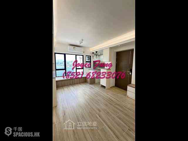 Sheung Wan - Hongway Garden 10
