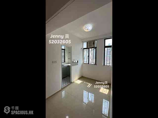 Prince Edward - Hing Lung Building 01