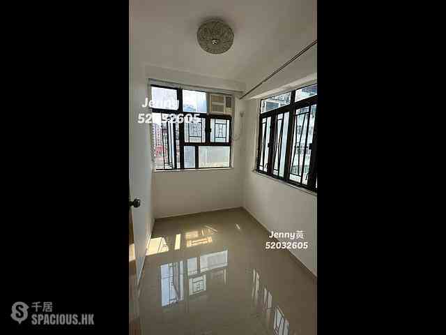 Prince Edward - Hing Lung Building 02