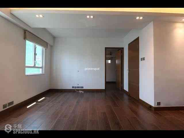 Mid Levels Central - Losion Villa 01
