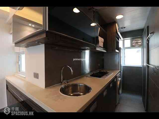 Mid Levels Central - Losion Villa 06