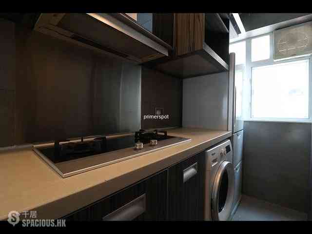 Mid Levels Central - Losion Villa 07