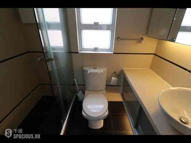 Mid Levels Central - Losion Villa 09