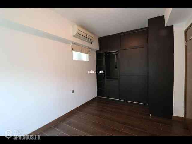 Mid Levels Central - Losion Villa 11