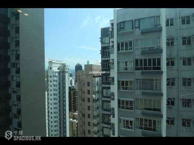 Mid Levels Central - Losion Villa 12